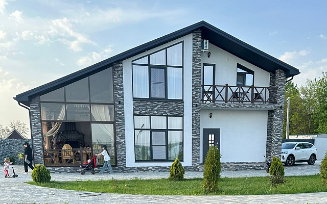 Старокорсунская