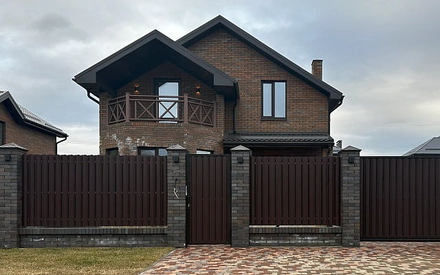 Улица Т